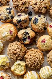 muffins