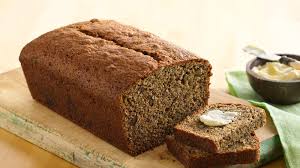 alt="Whole Wheat Banana Bread – one of the 5 healthy bakery items full of natural sweetness and fiber"